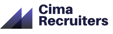Cima Recruiters Logo